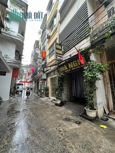 Bán Nhà Phố Hồ Đắc Di Quận Đống Đa. 69m Nhỉnh 18 Tỷ. Cam Kết Ảnh Thật Mô Tả Chính Xác. Chủ Thiện