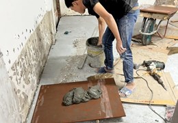 Dịch vụ sửa nhà tại Hà Nội 24h