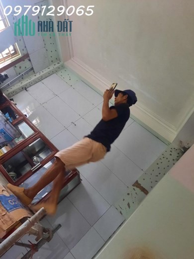 Dịch vụ sửa nhà tại Hà Nội 24h