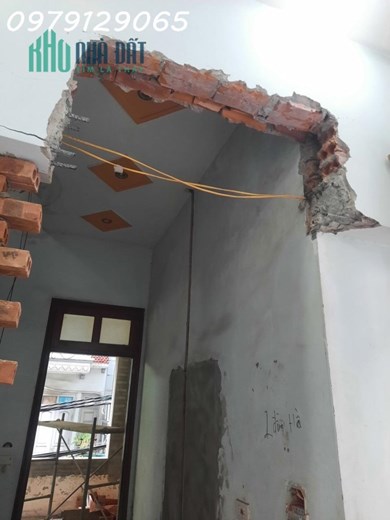 Dịch vụ sửa nhà tại Hà Nội 24h