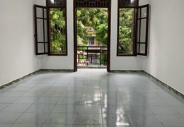 Cho Thuê Nguyên Nhà  mặt phố Trương Định,  Hai Bà Trưng