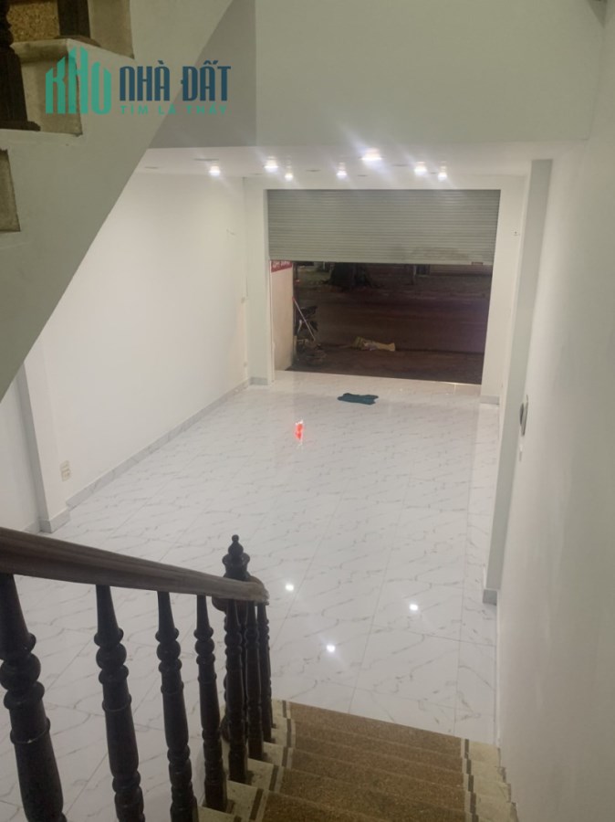 Cho Thuê Nguyên Nhà  mặt phố Trương Định,  Hai Bà Trưng