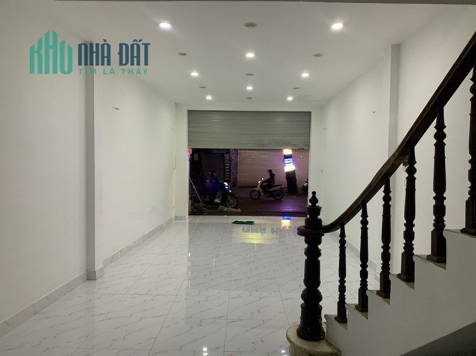 Cho Thuê Nguyên Nhà  mặt phố Trương Định,  Hai Bà Trưng