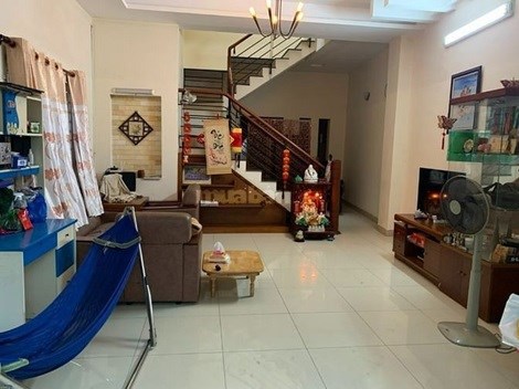 Nhà đẹp ngay gần siêu thị Lotte Gò Vấp, chủ cần tiền, giá siêu mềm; 0909886959