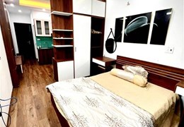 Bán Nhà Phân Lô Phố Chùa Hà Quận Cầu Giấy. 61m Xây 6 Tầng Nhỉnh 11 Tỷ. Cam Kết Ảnh Thật Mô Tả Chính