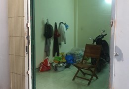 CHÍNH CHỦ CHO THUÊ NHÀ NGUYÊN CĂN PHƯỜNG PHÚ THUẬN - QUẬN 7 - TP HỒ CHÍ MINH