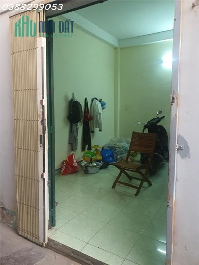 CHÍNH CHỦ CHO THUÊ NHÀ NGUYÊN CĂN PHƯỜNG PHÚ THUẬN - QUẬN 7 - TP HỒ CHÍ MINH