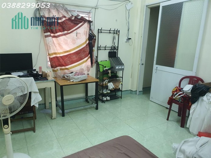 CHÍNH CHỦ CHO THUÊ NHÀ NGUYÊN CĂN PHƯỜNG PHÚ THUẬN - QUẬN 7 - TP HỒ CHÍ MINH