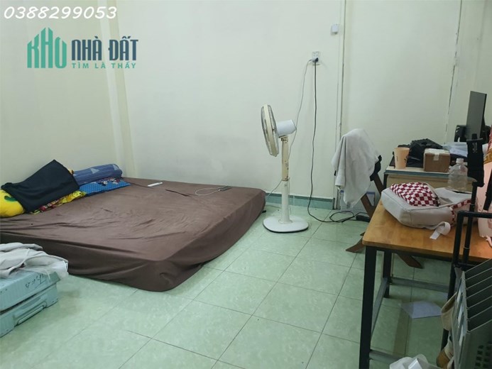 CHÍNH CHỦ CHO THUÊ NHÀ NGUYÊN CĂN PHƯỜNG PHÚ THUẬN - QUẬN 7 - TP HỒ CHÍ MINH