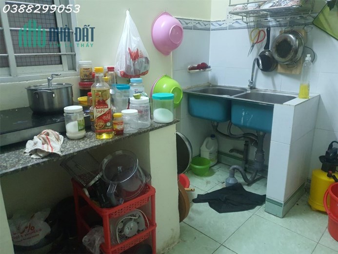CHÍNH CHỦ CHO THUÊ NHÀ NGUYÊN CĂN PHƯỜNG PHÚ THUẬN - QUẬN 7 - TP HỒ CHÍ MINH