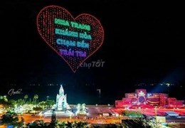 Bán căn hộ DA Nha Trang City Central 29 Phan chu Trinh, Phường Vạn Thạnh TP Nha Trang