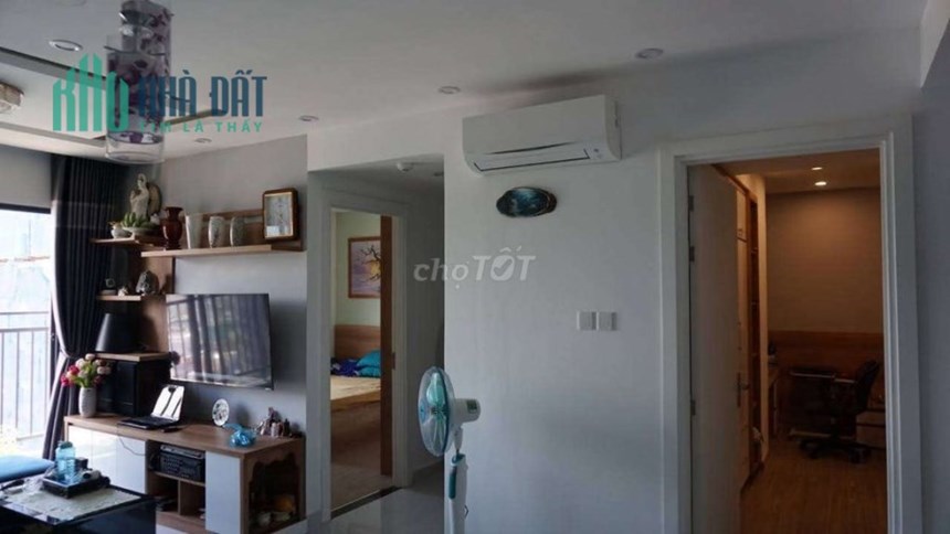 Bán căn hộ DA Nha Trang City Central 29 Phan chu Trinh, Phường Vạn Thạnh TP Nha Trang
