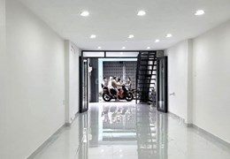 ☘️ Mặt bằng kinh doanh đẹp gần Ngã 4 Bảy Hiền ☘️