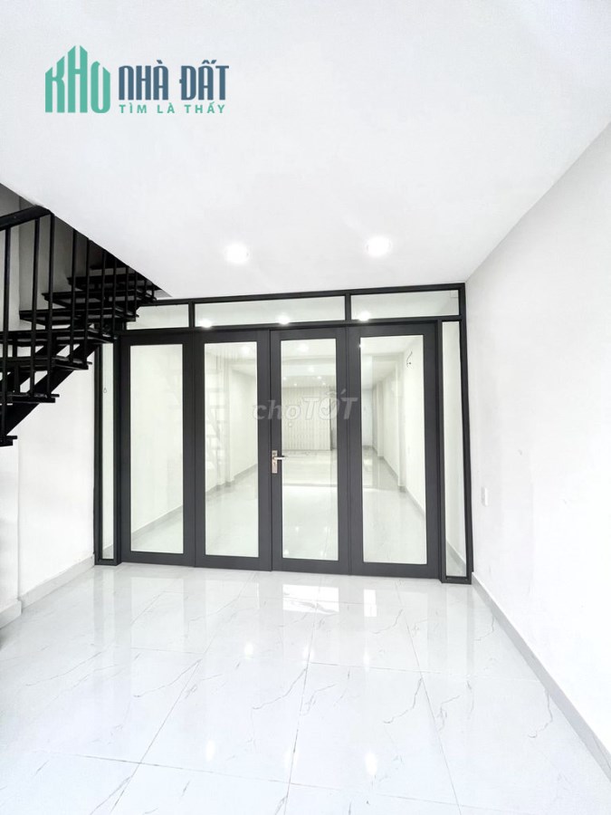 ☘️ Mặt bằng kinh doanh đẹp gần Ngã 4 Bảy Hiền ☘️