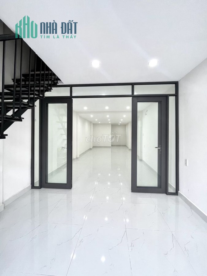 ☘️ Mặt bằng kinh doanh đẹp gần Ngã 4 Bảy Hiền ☘️