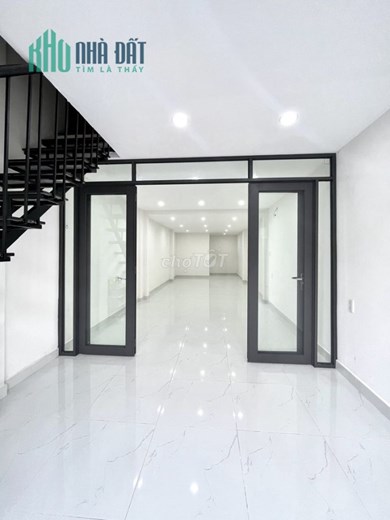 ☘️ Mặt bằng kinh doanh đẹp gần Ngã 4 Bảy Hiền ☘️