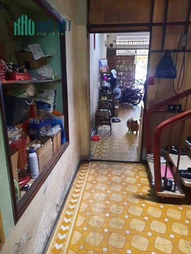 BÁN NHÀ(5.2x23) LẠC LONG QUÂN Q.11 NGAY CÔNG VIÊN ĐẦM SEN- 3 TẦNG - NHỈNH 10 TỶ