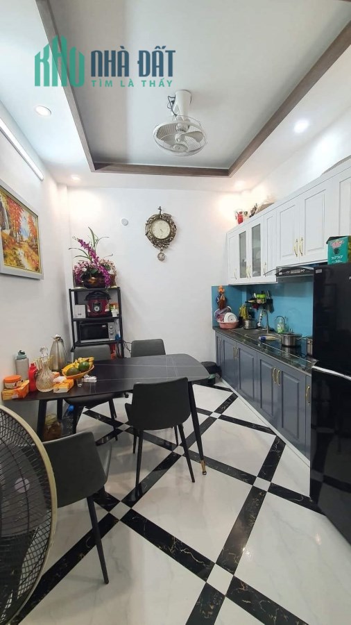SIÊU PHẨM NGUYỄN TRÃI - Ô TÔ ĐỖ CỬA - CÔNG NĂNG ĐẦY ĐỦ - NHÀ RẤT CÓ LỘC