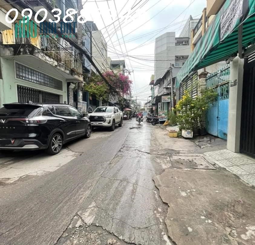 Bán Đất Hẻm XT đường Võ Văn Kiệt - Quận 1 - 90m2- Gía Chỉ 11Tỷ Nhỉnh TL.