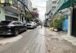 Bán Đất Hẻm XT đường Võ Văn Kiệt - Quận 1 - 90m2- Gía Chỉ 11Tỷ Nhỉnh TL.