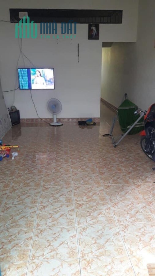 Nhà hẻm đường 185 phước long B ,DT 64m cấp 4