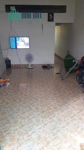 Nhà hẻm đường 185 phước long B ,DT 64m cấp 4