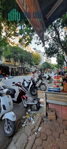 Nhà phố Ngô Thì Nhậm 45m2, MT 5m, giá chỉ 9.0 tỷ