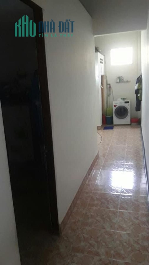 Nhà hẻm đường 185 phước long B ,DT 64m cấp 4