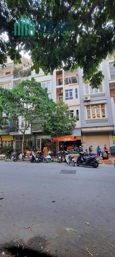 Nhà phố Ngô Thì Nhậm 45m2, MT 5m, giá chỉ 9.0 tỷ