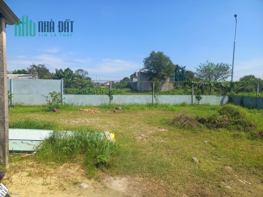 Mặt Tiền Đông Thạnh Hóc Môn 1900m2 Đất Chỉ 20 Tỷ
