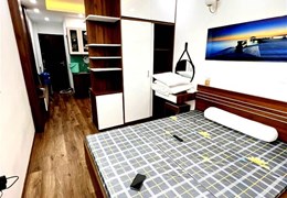 Bán Nhà Phố Chùa Hà Quận Cầu Giấy. 61m Xây 6 Tầng Nhỉnh 10 Tỷ. Cam Kết Ảnh Thật Mô Tả Chính Xác.