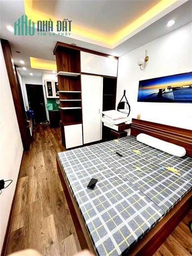 Bán Nhà Phố Chùa Hà Quận Cầu Giấy. 61m Xây 6 Tầng Nhỉnh 10 Tỷ. Cam Kết Ảnh Thật Mô Tả Chính Xác.