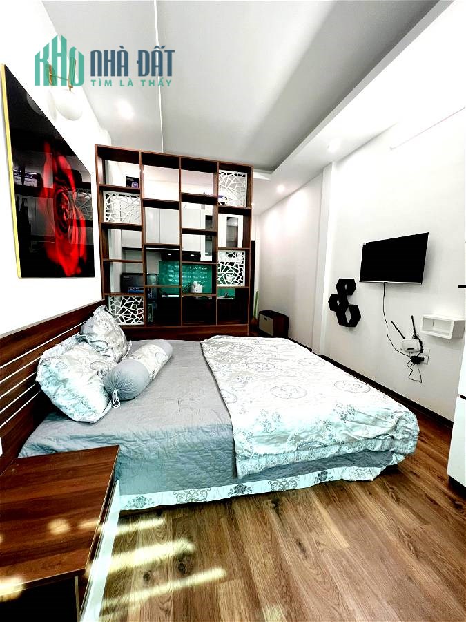 Bán Nhà Phố Chùa Hà Quận Cầu Giấy. 61m Xây 6 Tầng Nhỉnh 10 Tỷ. Cam Kết Ảnh Thật Mô Tả Chính Xác.