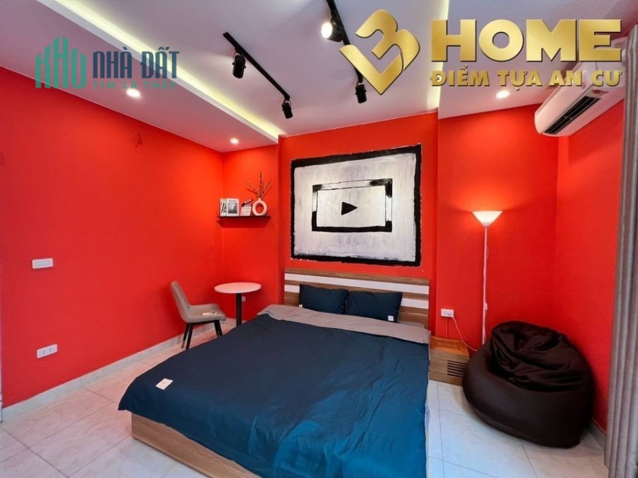 VC141. CHO THUÊ NHÀ MẶT NGÕ KIỀU SƠN 3 NGỦ FULL ĐỒ/ FULLY FUNISHED HOUSE FOR RENT IN VAN CAO