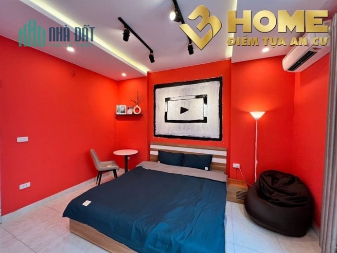 VC141. CHO THUÊ NHÀ MẶT NGÕ KIỀU SƠN 3 NGỦ FULL ĐỒ/ FULLY FUNISHED HOUSE FOR RENT IN VAN CAO
