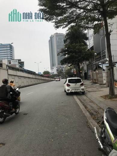 Chính Chủ Nhờ Tìm Người Thuê Toàn Bộ Nhà kinh doanh mặt phố Ngã Tư Sở, quận Đống Đa