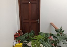 HẺM NHỰA 4M - KHU AN NINH DÂN TRÍ CAO 133M2 - GIÁ CHỈ 15.5 TỶ