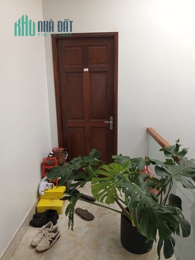 HẺM NHỰA 4M - KHU AN NINH DÂN TRÍ CAO 133M2 - GIÁ CHỈ 15.5 TỶ