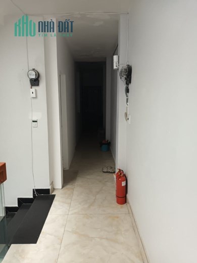 HẺM NHỰA 4M - KHU AN NINH DÂN TRÍ CAO 133M2 - GIÁ CHỈ 15.5 TỶ