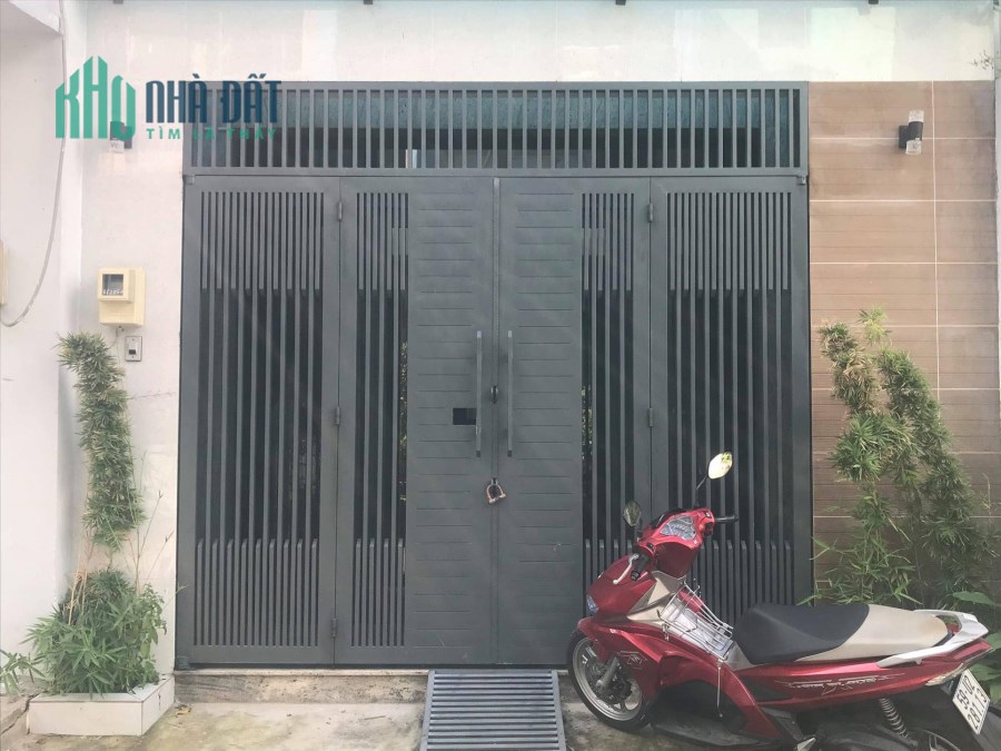 Nhà 4 x 20 - Nguyễn Thái Bình (Tân Bình) - HXH - 5 Tầng - Giá 11.1 tỷ