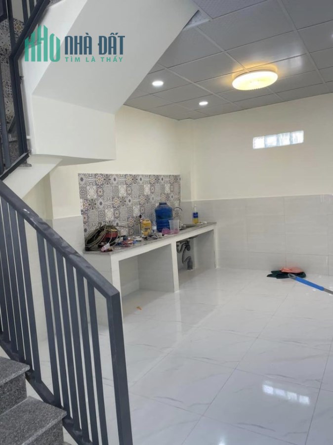 Bán nhà HXH SIÊU PHẨM QUẬN 3, CÓ MỘT KHÔNG HAI, Hẻm xe Hơi 7M, Gía  thương lượng tốt