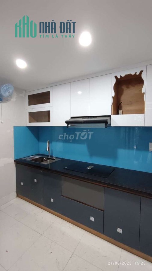 Bán nhà  hẻm Hà Thanh, Phường Vạn Thắng, Nha Trang