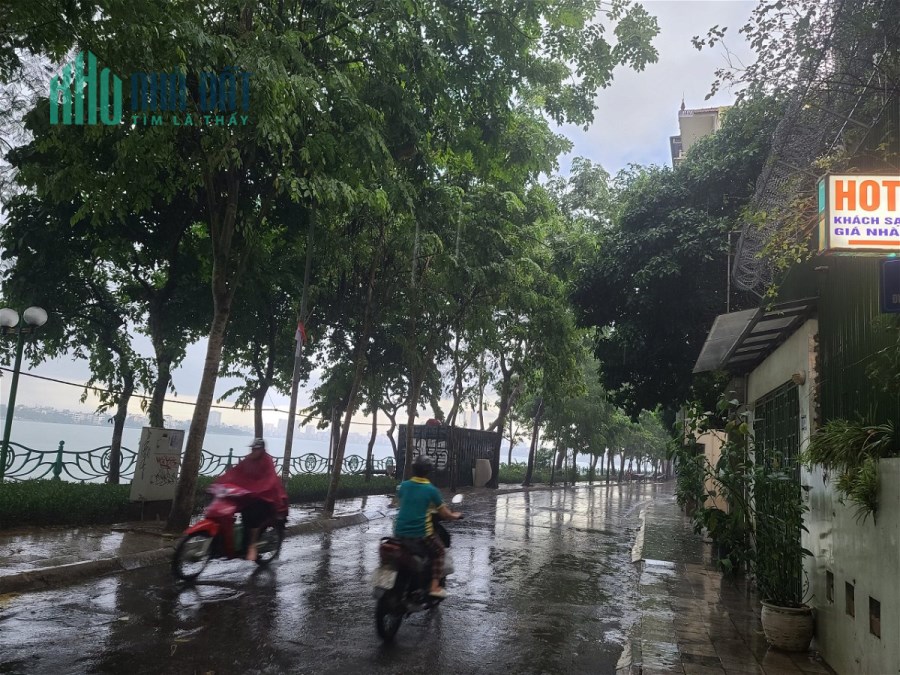 Bán Nhà Phố Lạc Long Quận Quận Tây Hồ. 217m Nhỉnh 25 Tỷ. Cam Kết Ảnh Thật Mô Tả Chính Xác. Chủ Cần