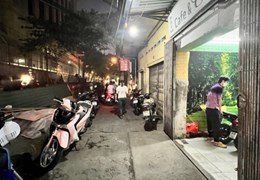 Bán Nhà Mặt Phố La Thành Quận Đống Đa. 43m Nhỉnh 10 Tỷ. Cam Kết Ảnh Thật Mô Tả Chính Xác. Chủ Thiện