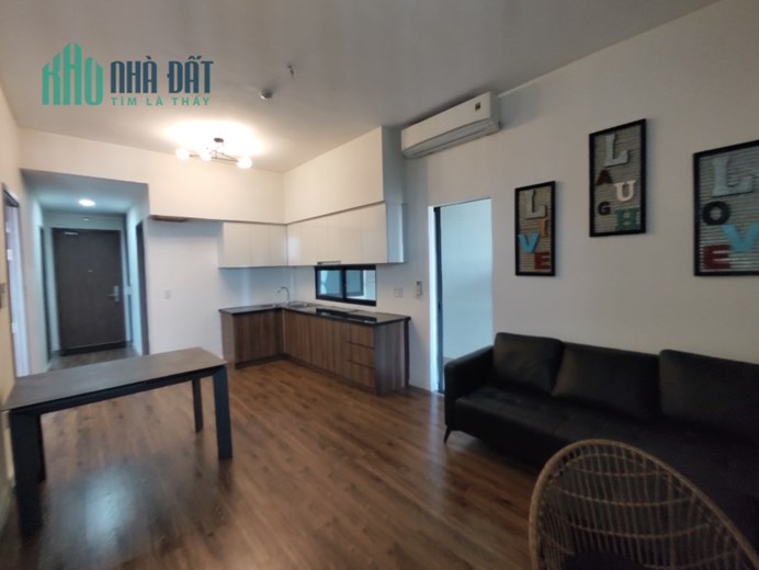 Bán căn hộ 72m2 2PN 2WC Mizuki Park sổ hồng sẵn , giá 2ty750.