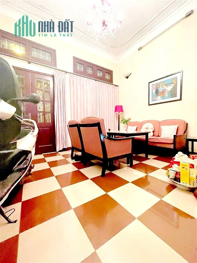 Bán Nhà Phân Lô Phố Chùa Hà Quận Cầu Giấy. 60m Mặt Tiền 5m Nhỉnh 14 Tỷ. Cam Kết Ảnh Thật Mô Tả