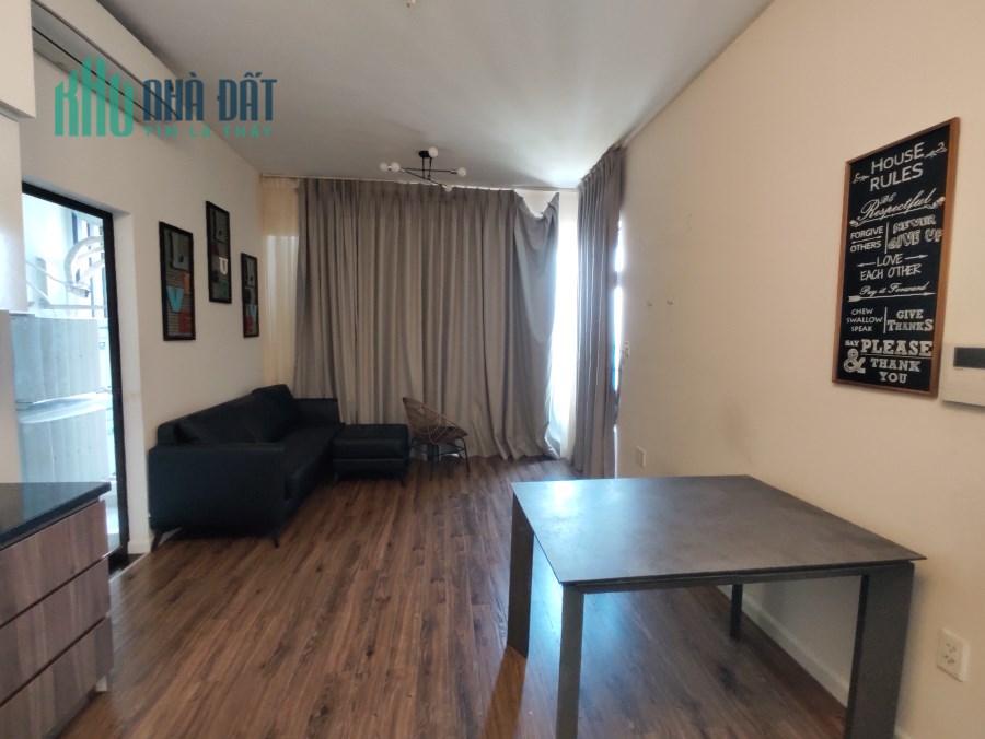 Bán căn hộ 72m2 2PN 2WC Mizuki Park sổ hồng sẵn , giá 2ty750.