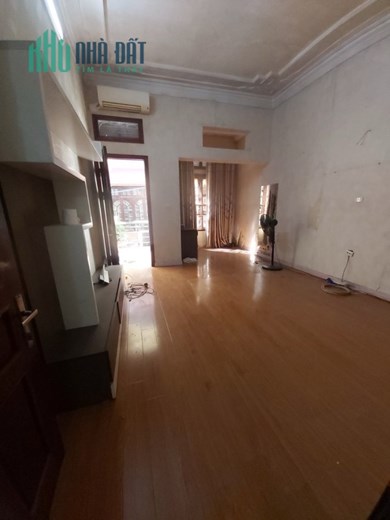 Bán nhà Vương Thừa Vũ  56m x 5T  MT4m giá 9,8 tỷ