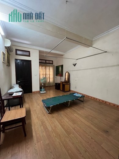 Bán nhà Vương Thừa Vũ  56m x 5T  MT4m giá 9,8 tỷ