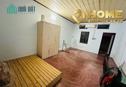 N603. CHO THUÊ NHÀ NGÕ ĐÃ NẴNG CÓ 2 NGỦ FULL ĐỒ